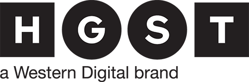 Western-digital HGST