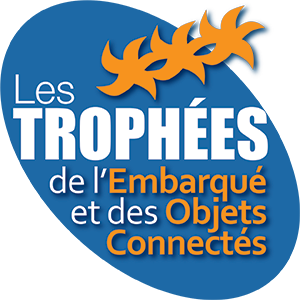 Machine to Machine et Objets connectés / Embedded Systems. 22 et 23 mars 2017 à Paris Expo, Porte de Versailles.