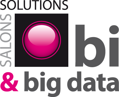 Salons Solutions BI & BIG DATA
