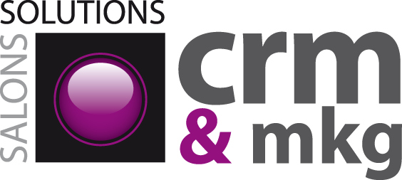 Salons Solutions CRM