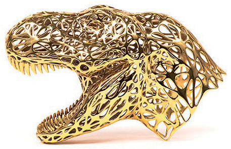 AddFab. 3D printing business show. 11 & 12 avril 2018. Paris, Porte de Versailles.