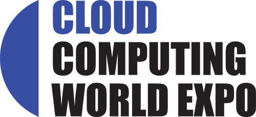 Cloud Computing World Expo