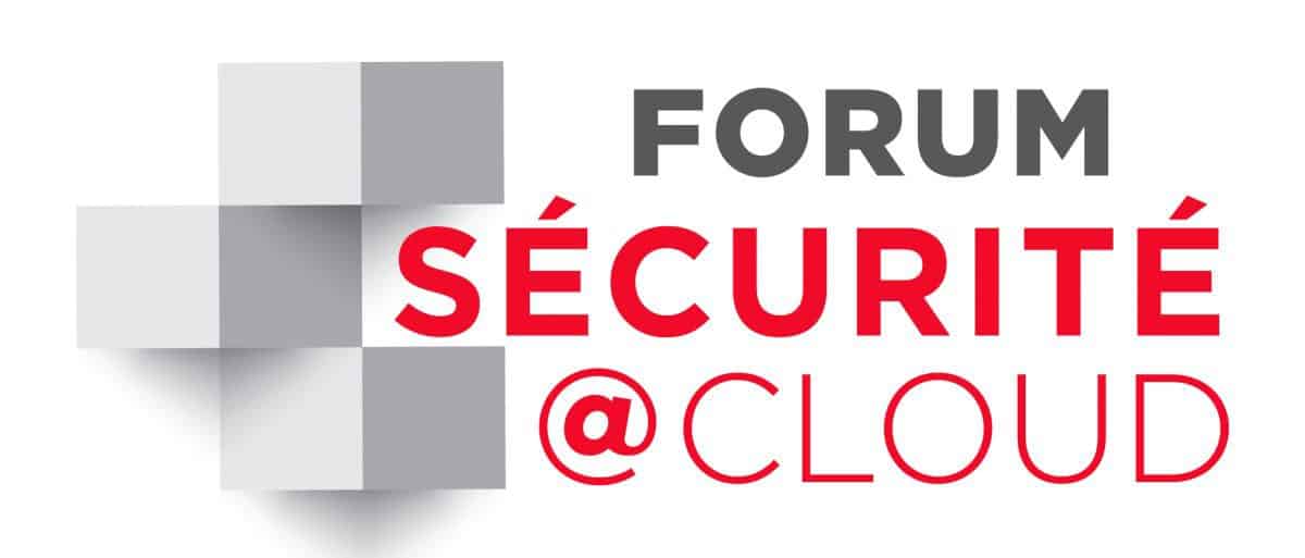 Forum Sécurité Cloud | 18 et 19 mars 2020 à Paris Expo, Porte de Versailles