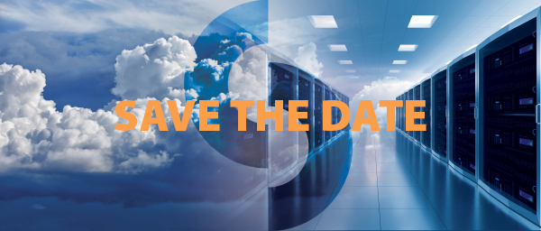 Cloud + Data Center | 18 et 19 mars 2020 à Paris Expo, Porte de Versailles