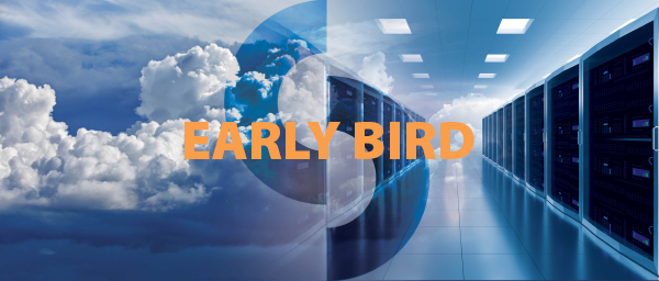 Cloud + Data Center | 18 et 19 mars 2020 à Paris Expo, Porte de Versailles